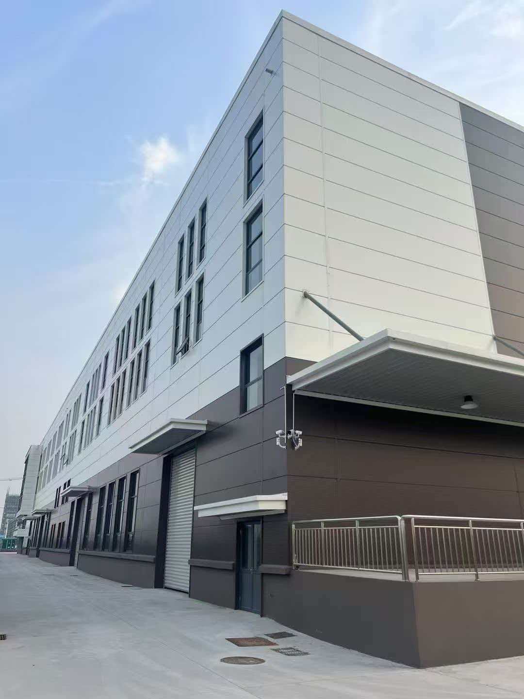 江门市岩棉板外墙新型材料 - 一站式服务
