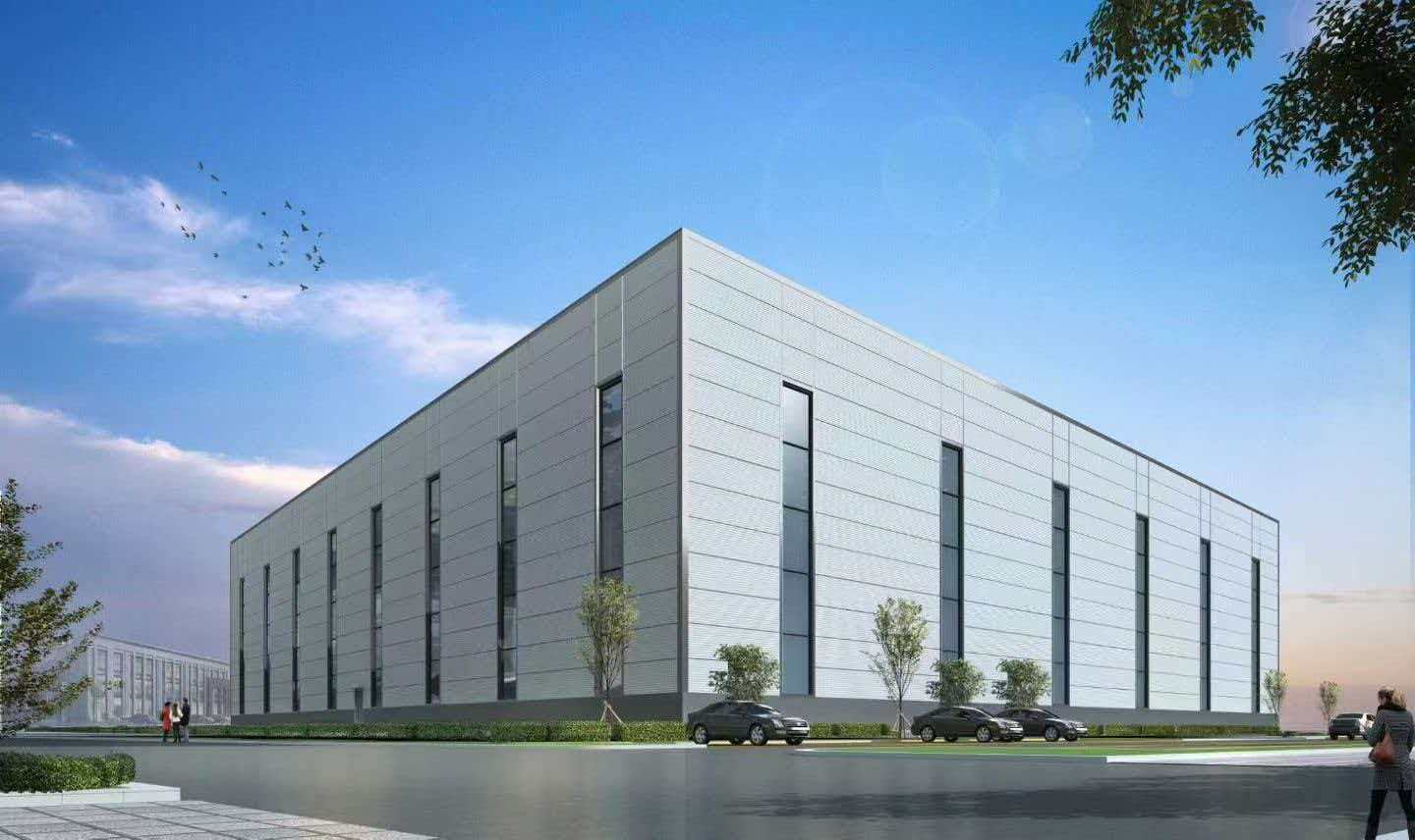 江门市外墙新型材料钢结构外墙板 - 排名
